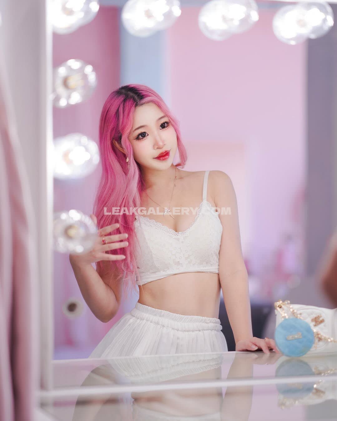 Starrymiu Exclusive Leaked Nude OnlyFans #7795163