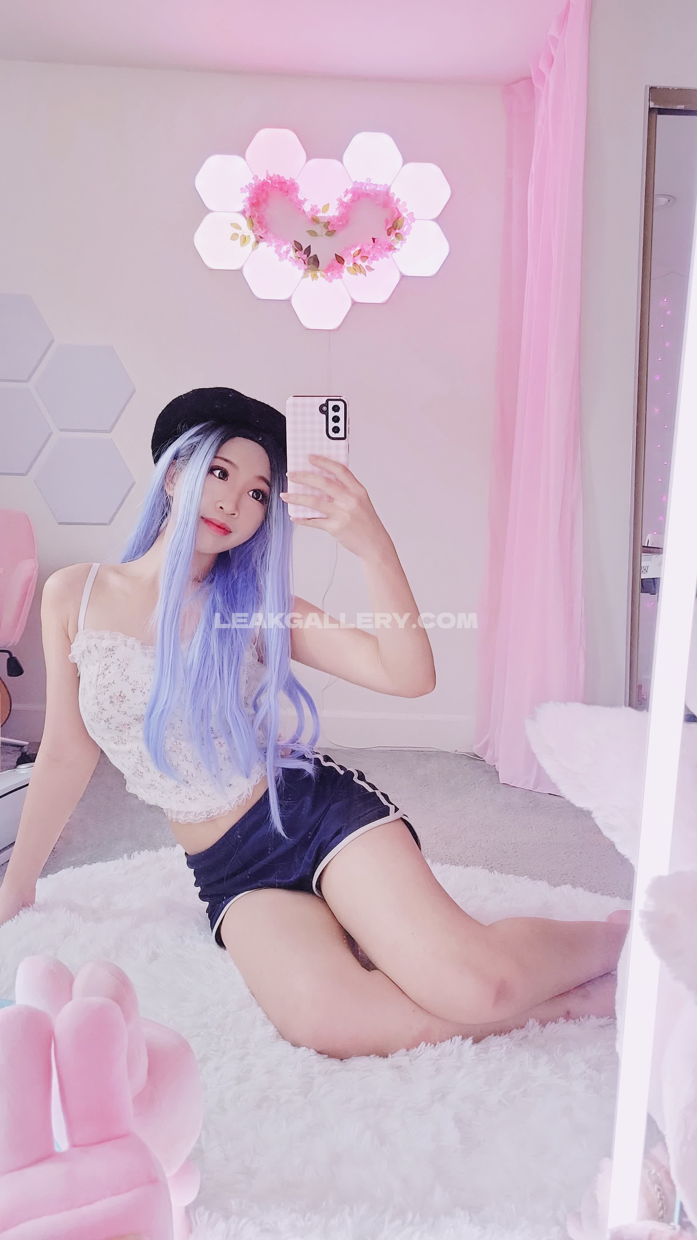Starrymiu Exclusive Leaked Nude OnlyFans #7796195