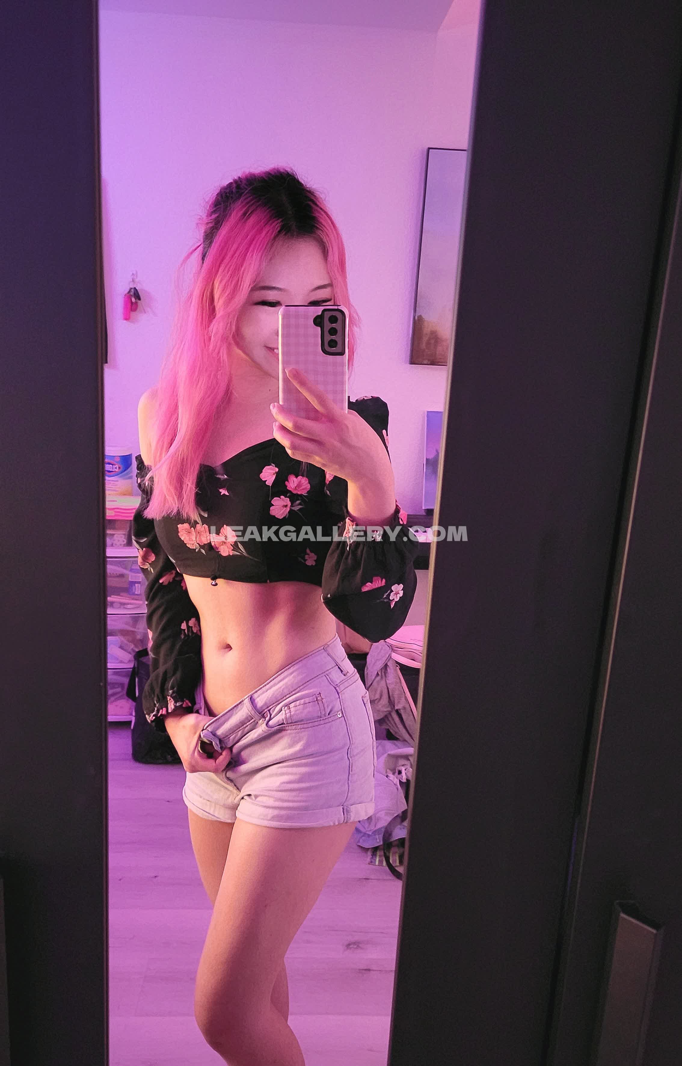Starrymiu Exclusive Leaked Nude OnlyFans #8052861