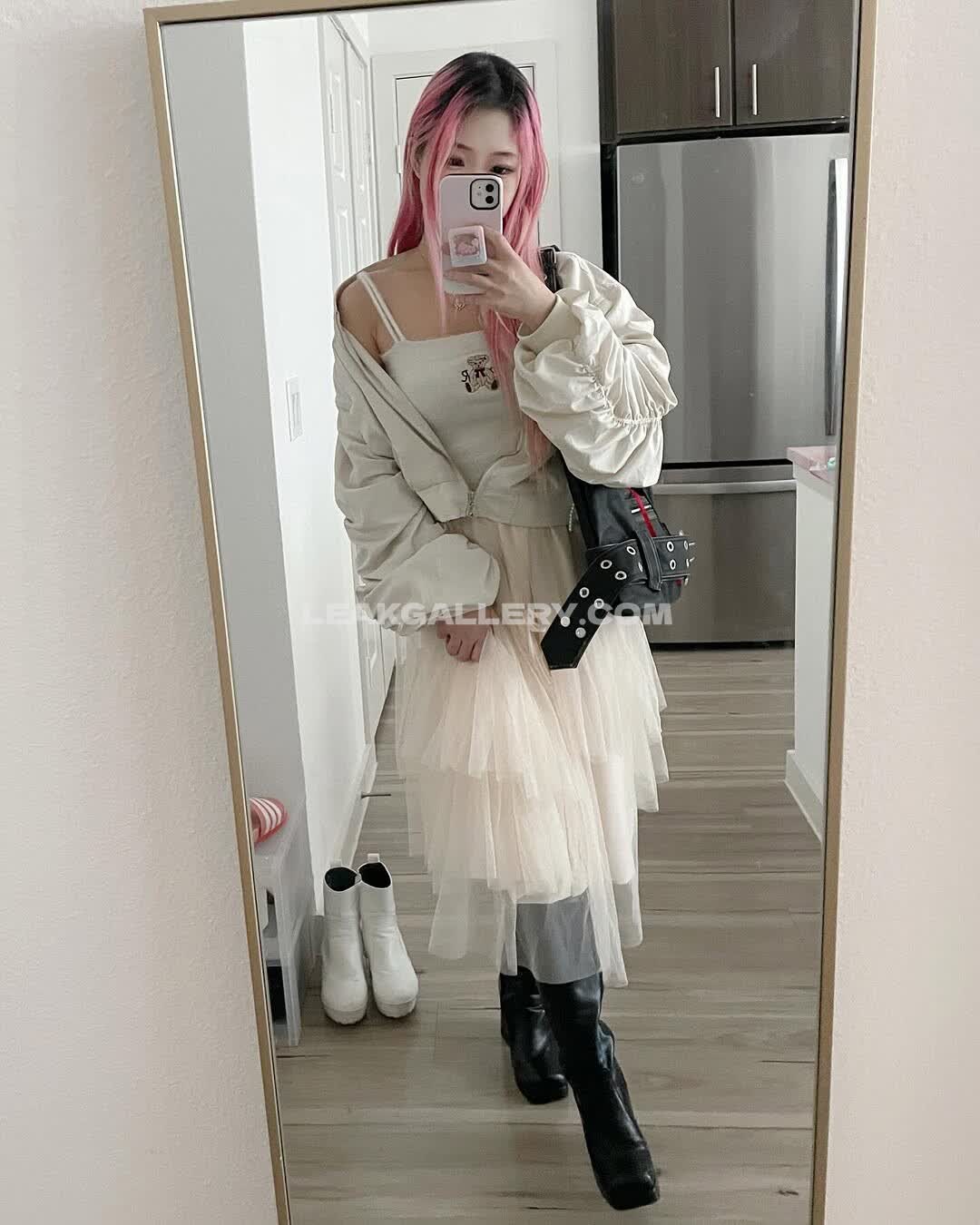 Starrymiu Exclusive Leaked Nude OnlyFans #7795624