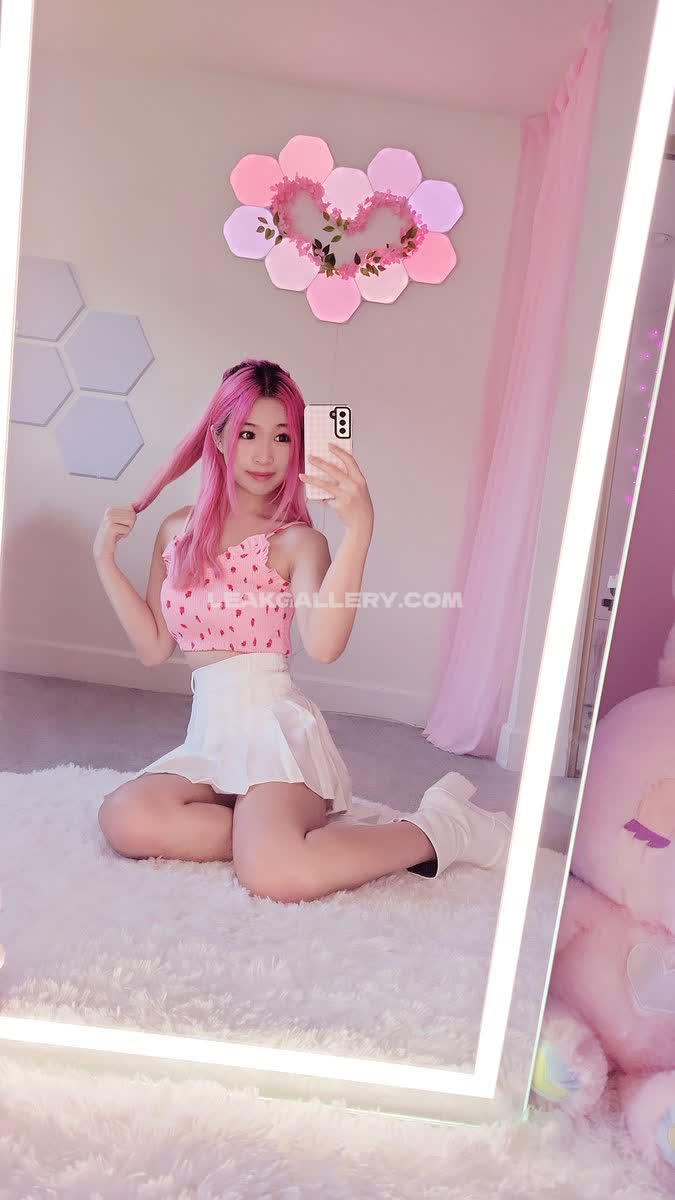 Starrymiu Exklusiv geleakte Nacktbilder von OnlyFans #8053079