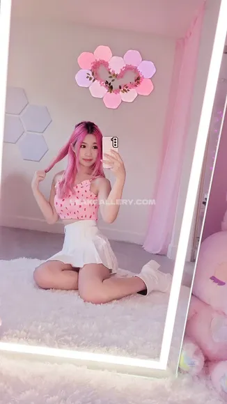 Starrymiu Exclusive Leaked Nude OnlyFans #8053079