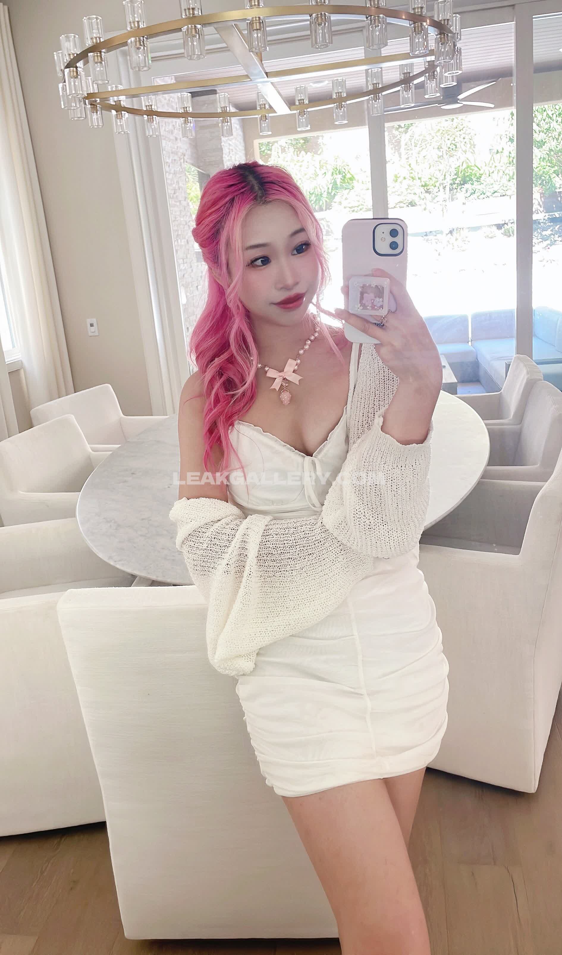 Starrymiu Exklusiv geleakte Nacktbilder von OnlyFans #8052910