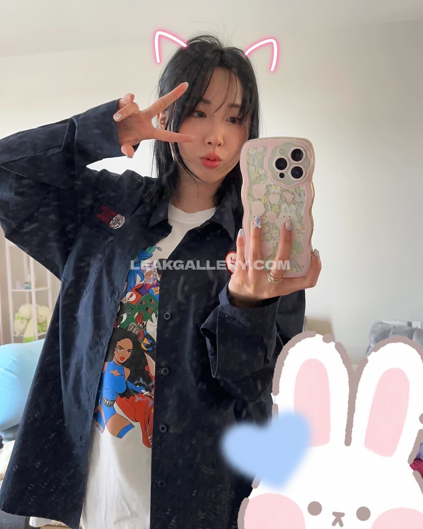 Starsmitten_ Exclusive Leaked Nude OnlyFans #7224892