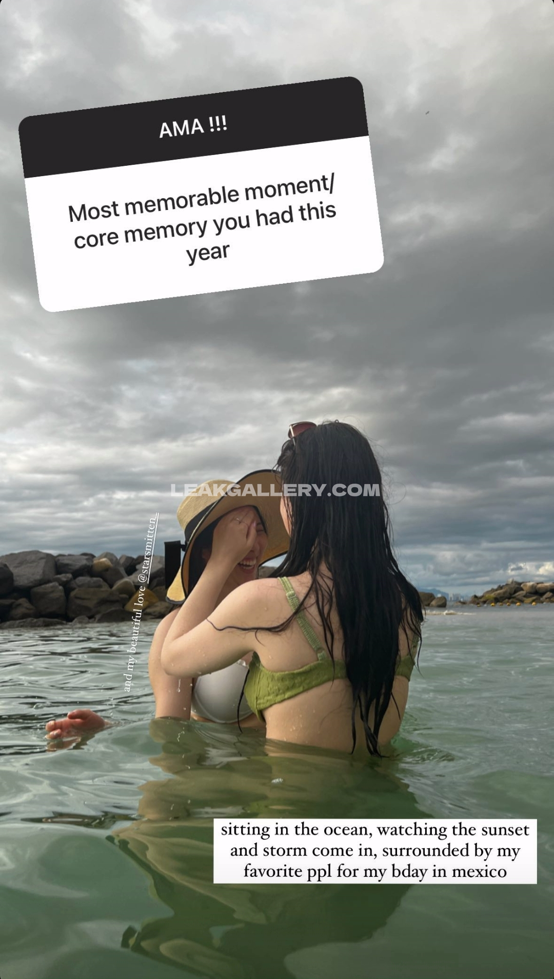Starsmitten_ Exclusive Leaked Nude OnlyFans #7224744