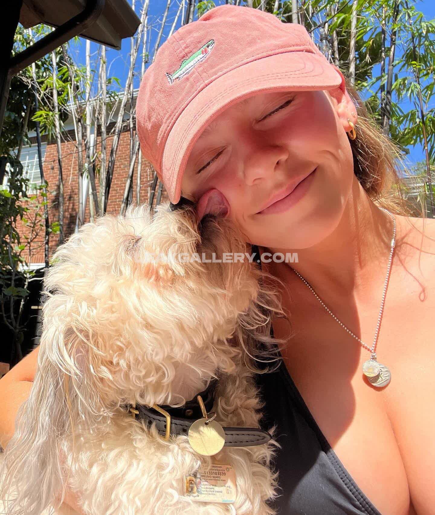 Steeleurgorl Exklusiv geleakte Nacktbilder von OnlyFans #4137102