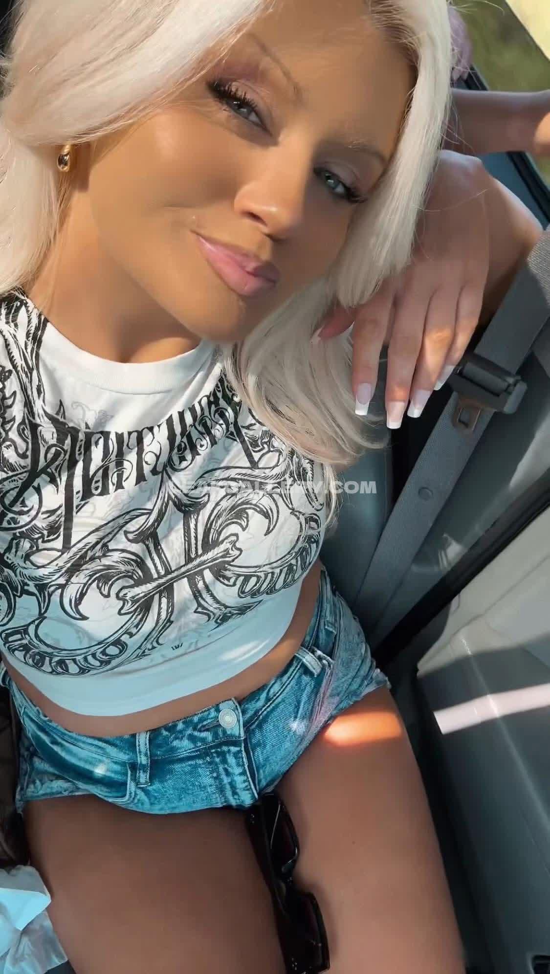 Stephycarmen Exklusiv geleakte Nacktbilder von OnlyFans #8017219