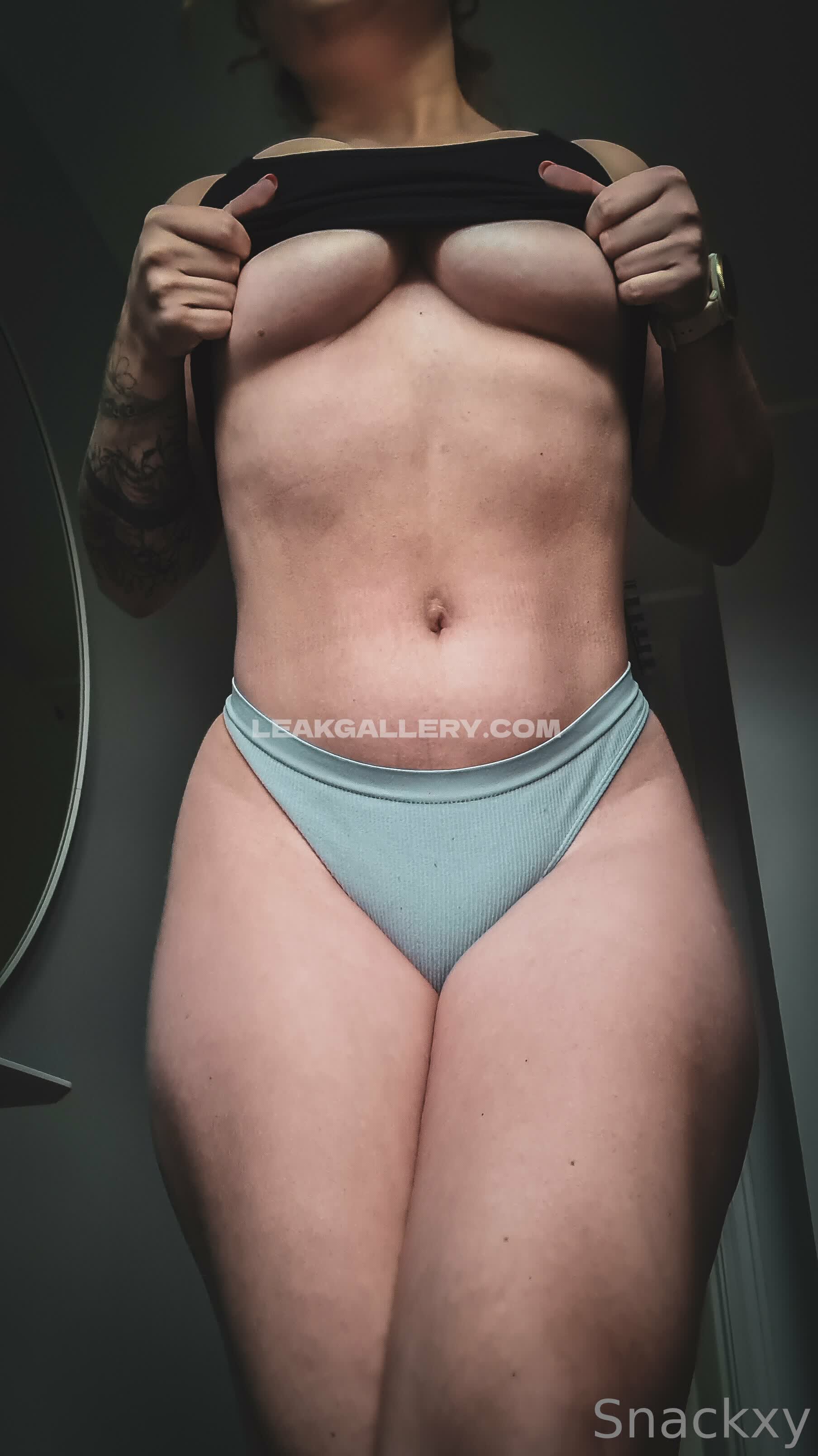 Subsnackxy OnlyFans Nudi in Esclusiva Trapela #7981965