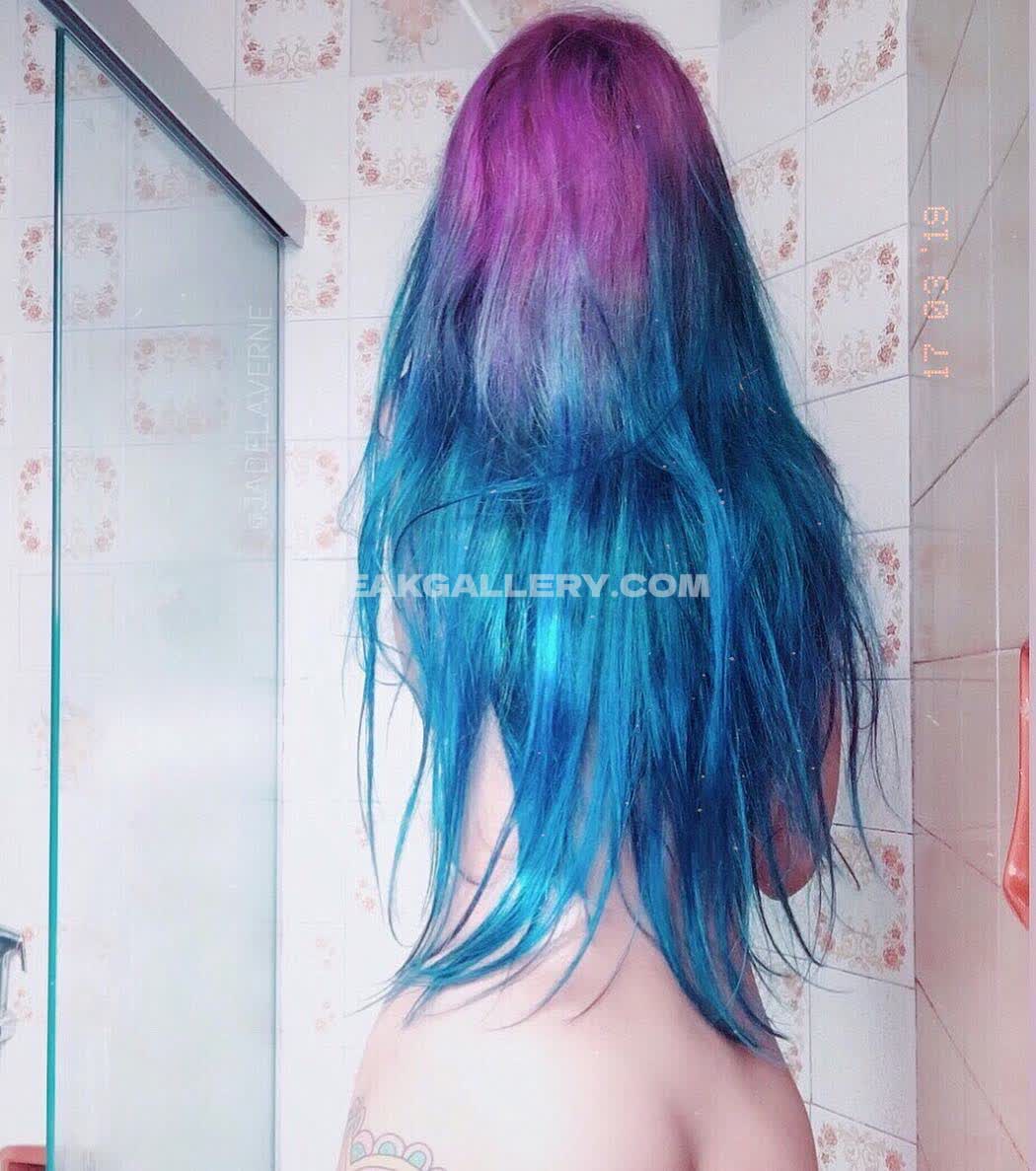 Sugaredgutz Exclusive Leaked Nude OnlyFans #7646489