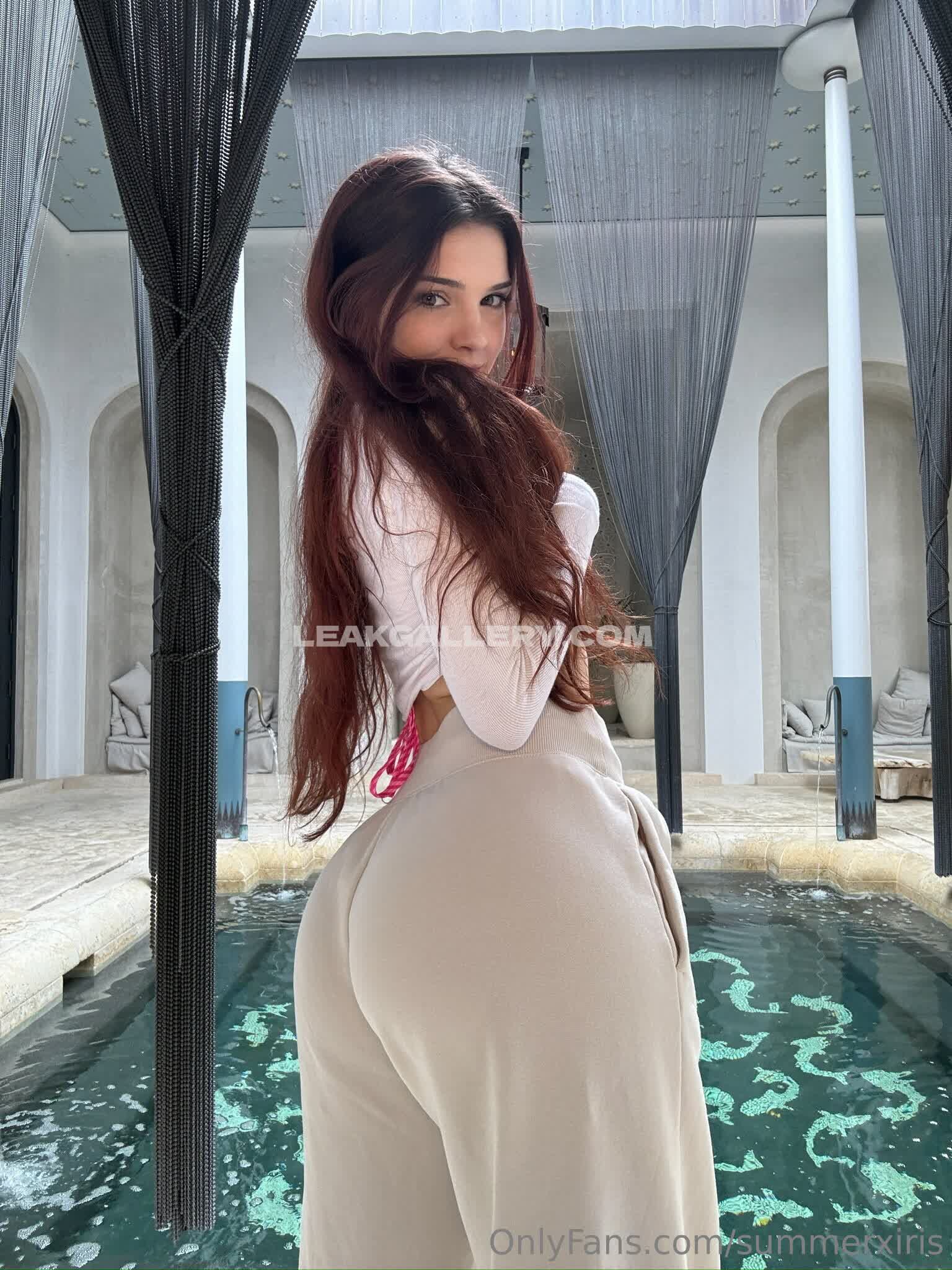 Summerxiris Leak OnlyFans exclusif #6089162