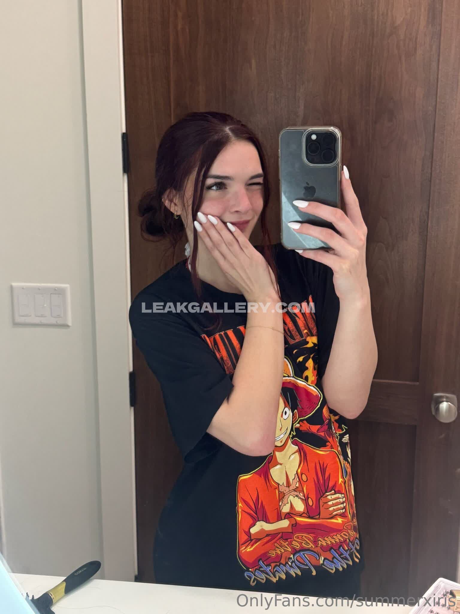 Summerxiris Exklusiv geleakte Nacktbilder von OnlyFans #2951938