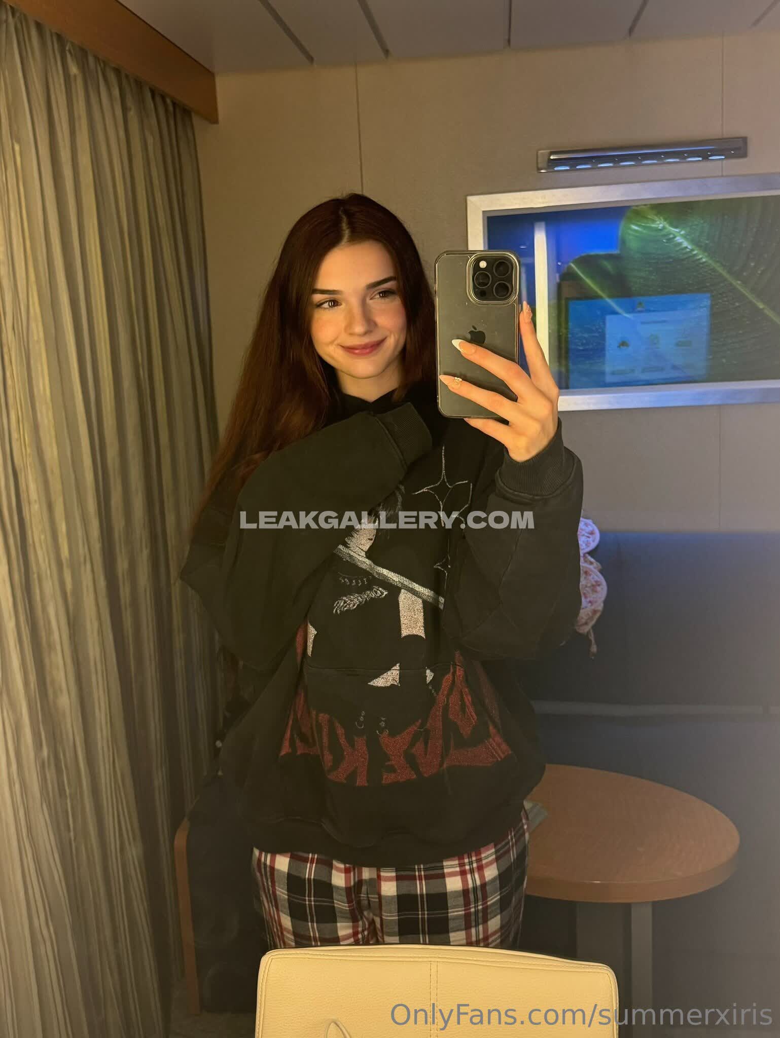 Summerxiris Exclusieve gelekte naaktcontent van OnlyFans #4045280