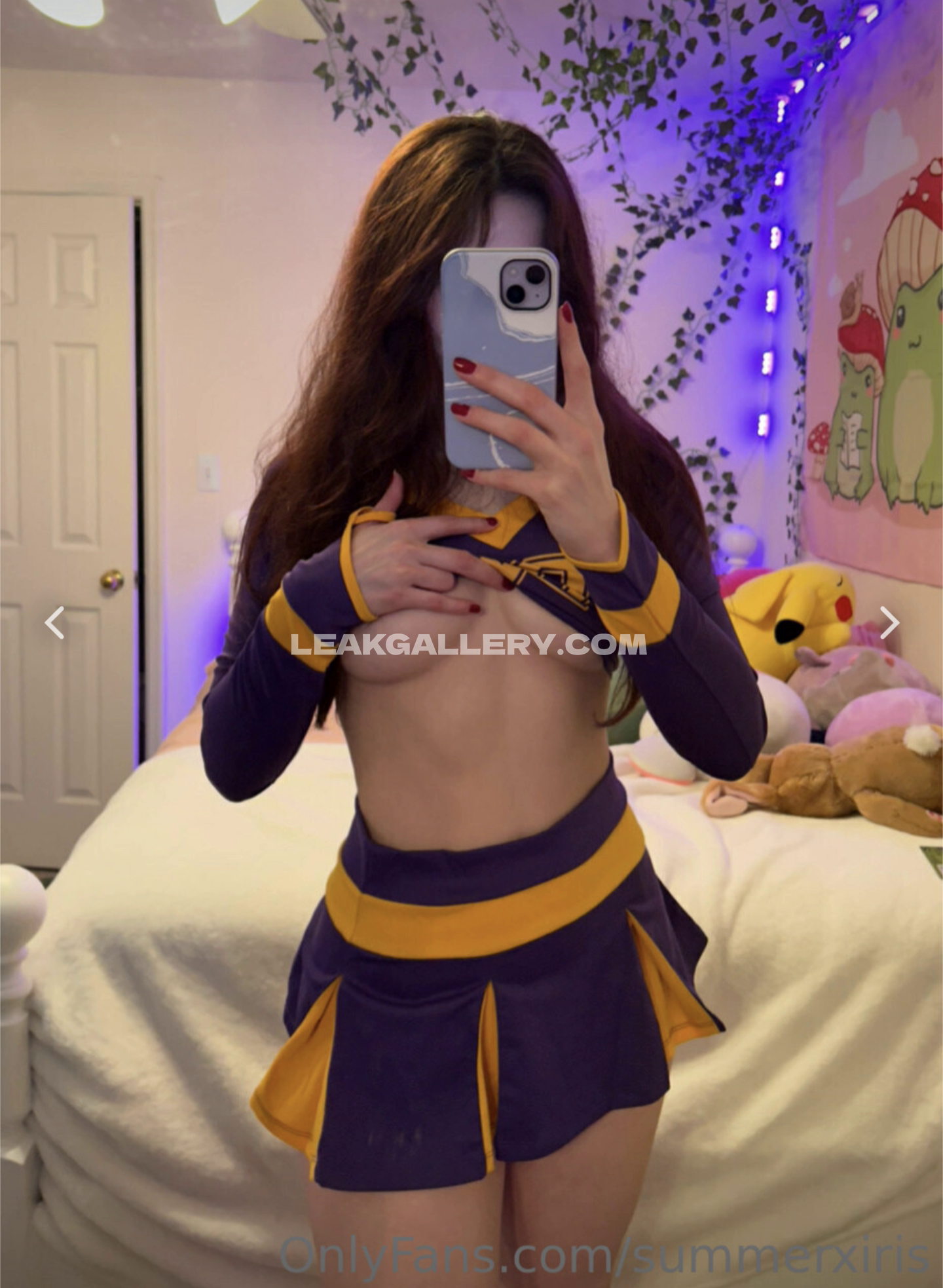 Summerxiris Leak OnlyFans exclusif #4633383
