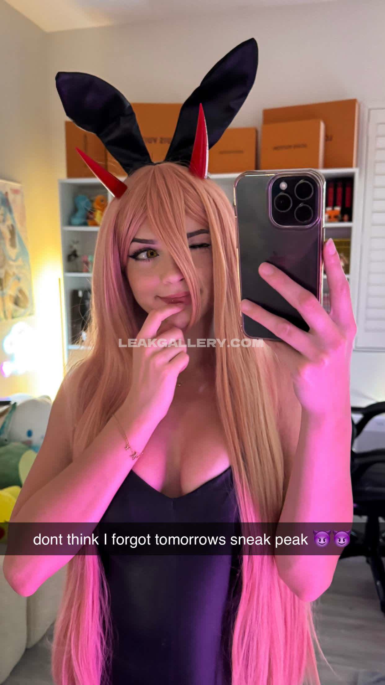 Summerxiris Exclusiva filtración de OnlyFans desnuda #7367603