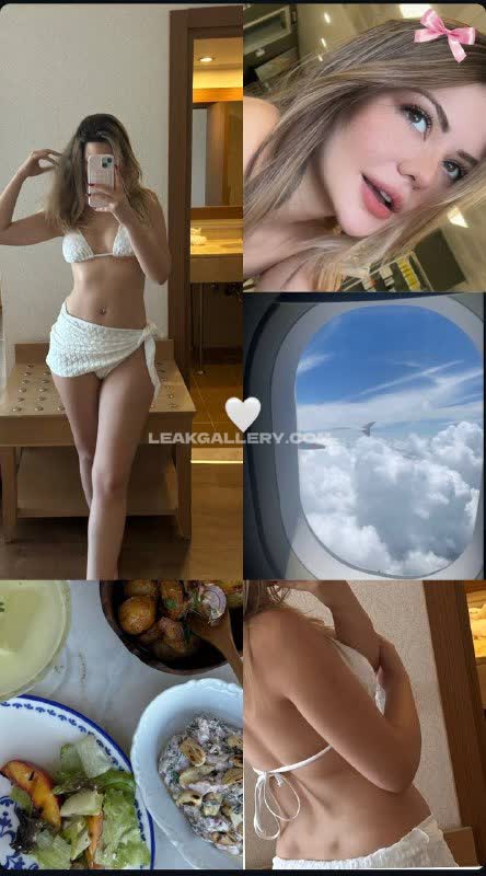 Sunaysagutt Exclusiva filtración de OnlyFans desnuda #7900323