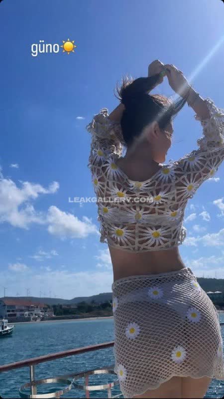 Sunaysagutt Exclusive Leaked Nude OnlyFans #7903590