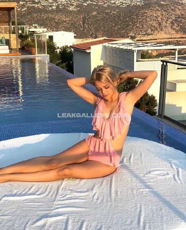 Sunaysagutt Exclusive Leaked Nude OnlyFans #7897306