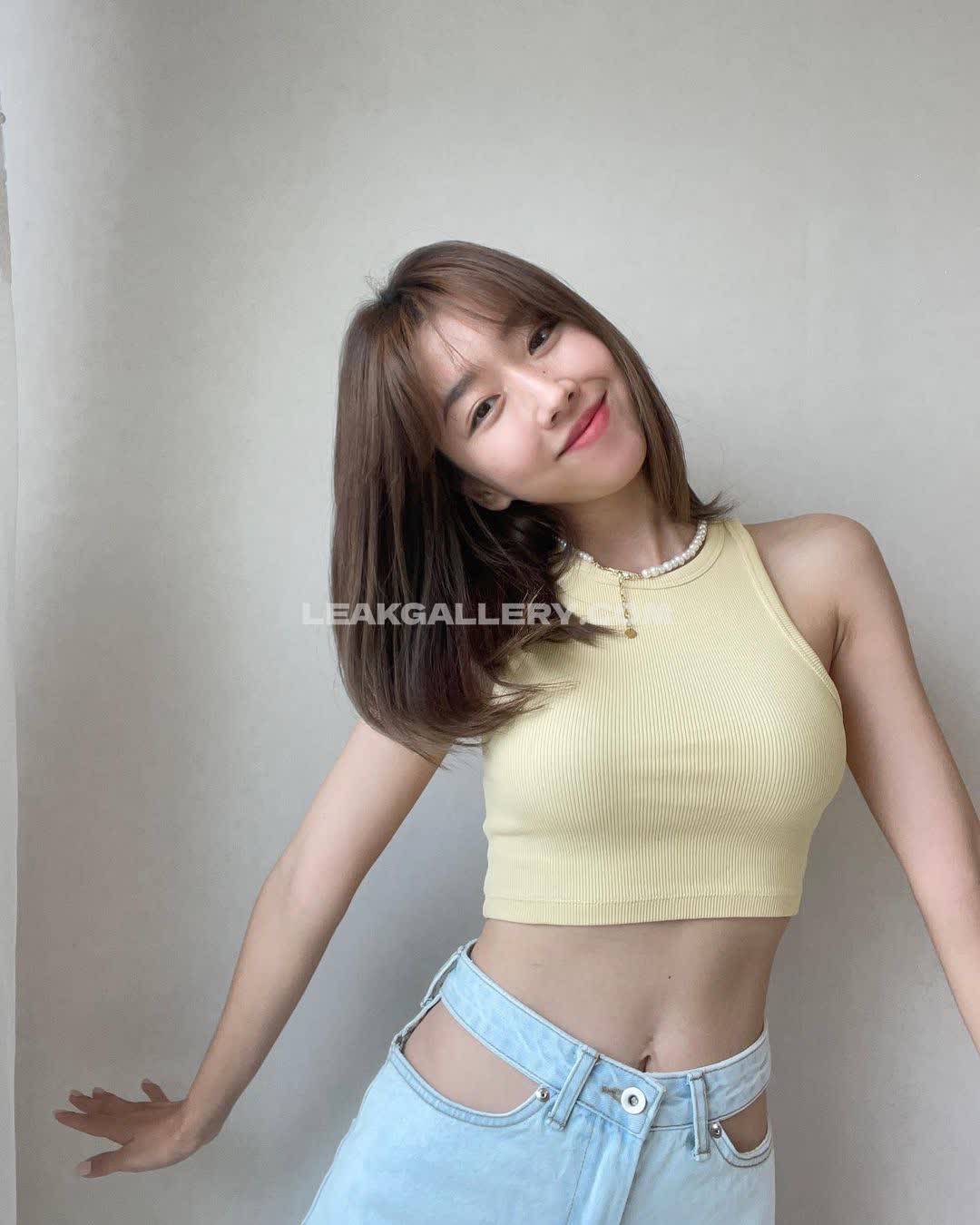 Sunnydahye Exclusive Leaked Nude OnlyFans #8202988