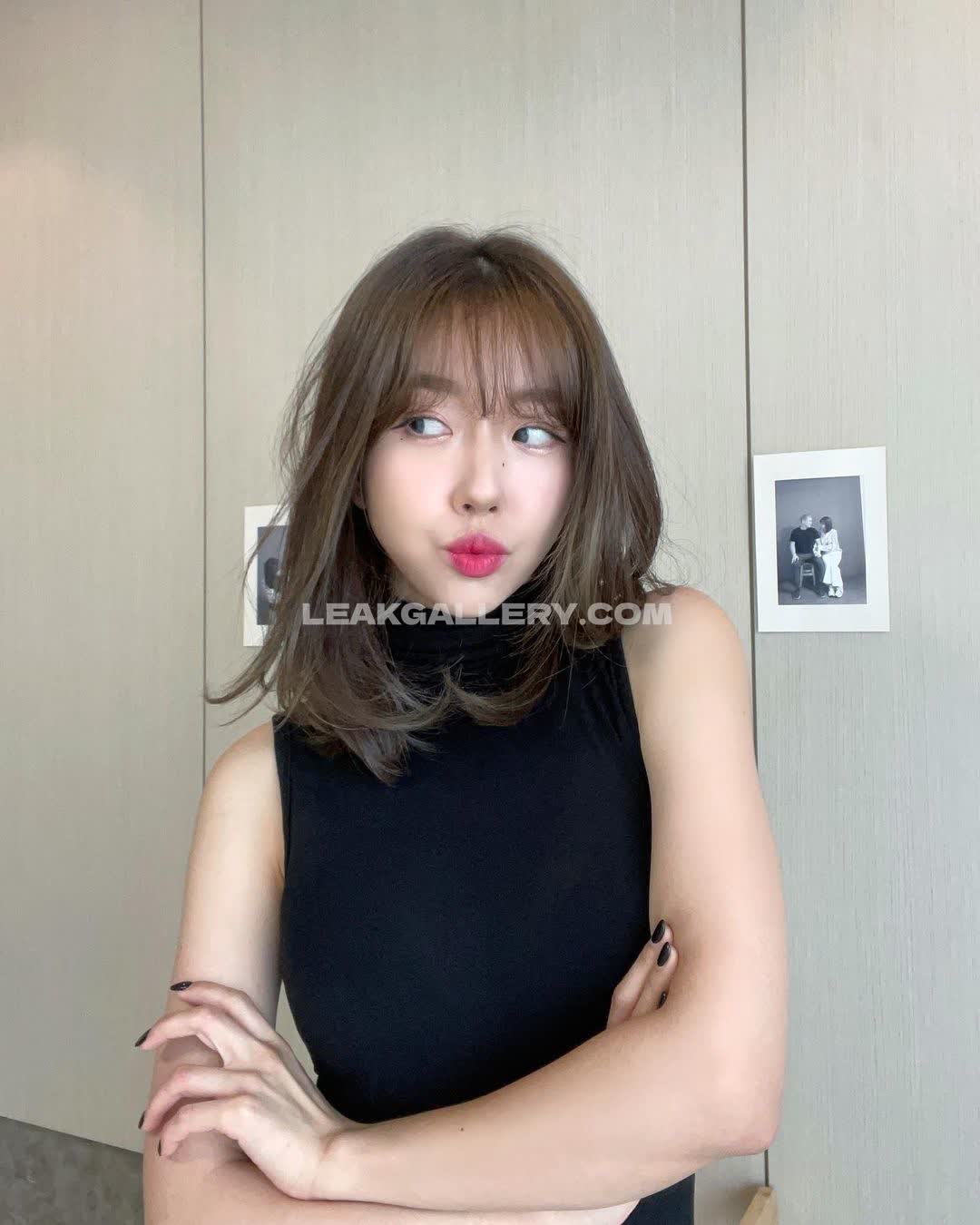 Sunnydahye Exclusive Leaked Nude OnlyFans #8201457