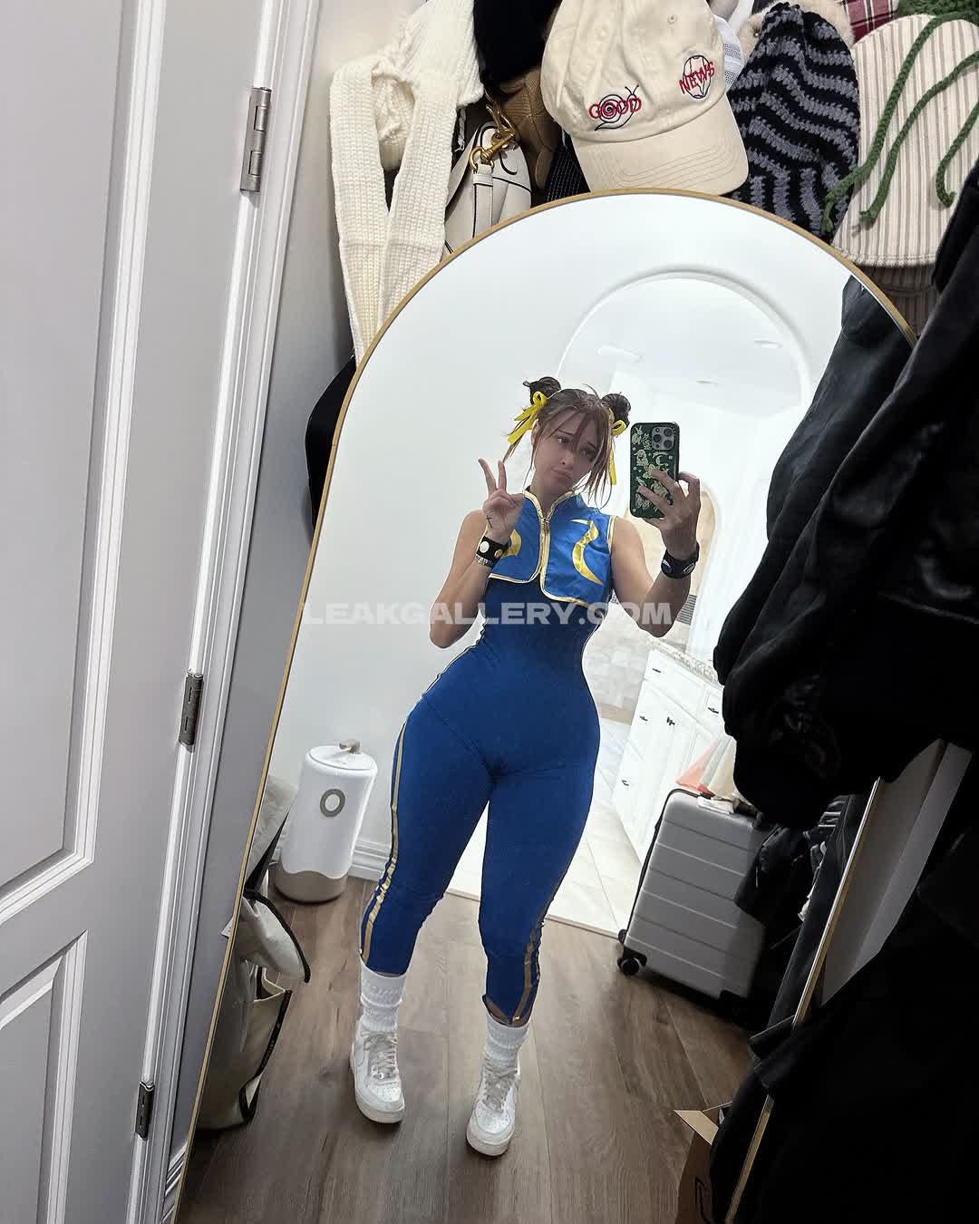 Sunnyrayxo Exclusive Leaked Nude OnlyFans #6529827