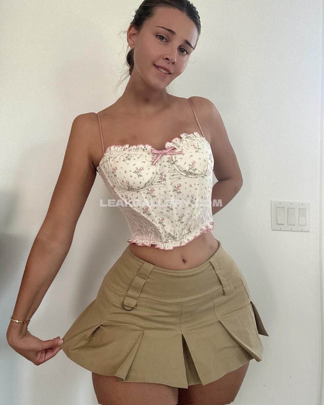 Sunnyrayxo Exclusive Leaked Nude OnlyFans #7047087