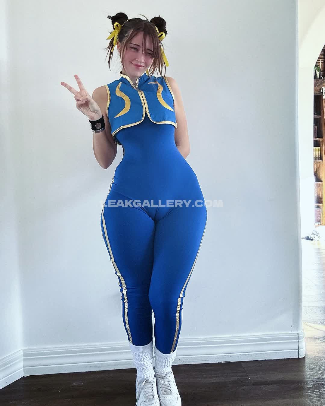 Sunnyrayxo Exclusive Leaked Nude OnlyFans #6520020