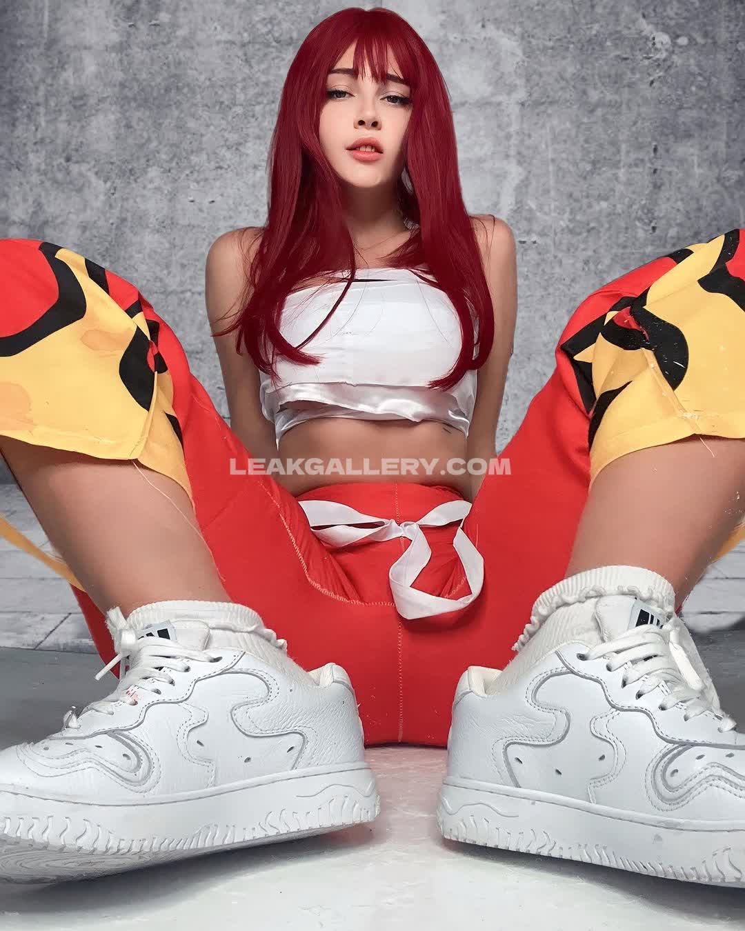 Sunnyrayxo Exclusive Leaked Nude OnlyFans #5172906