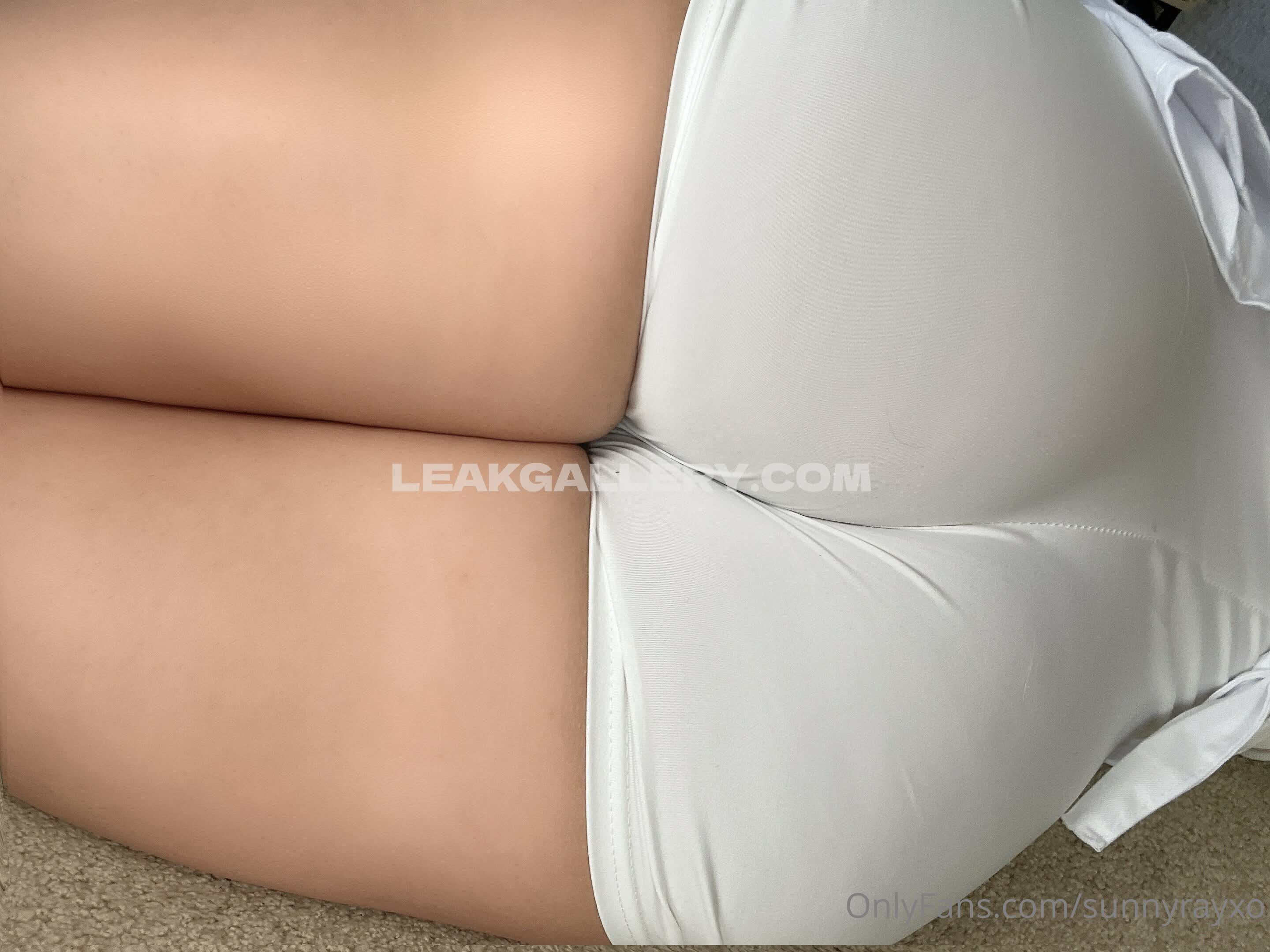 Sunnyrayxo Exclusive Leaked Nude OnlyFans #4670333