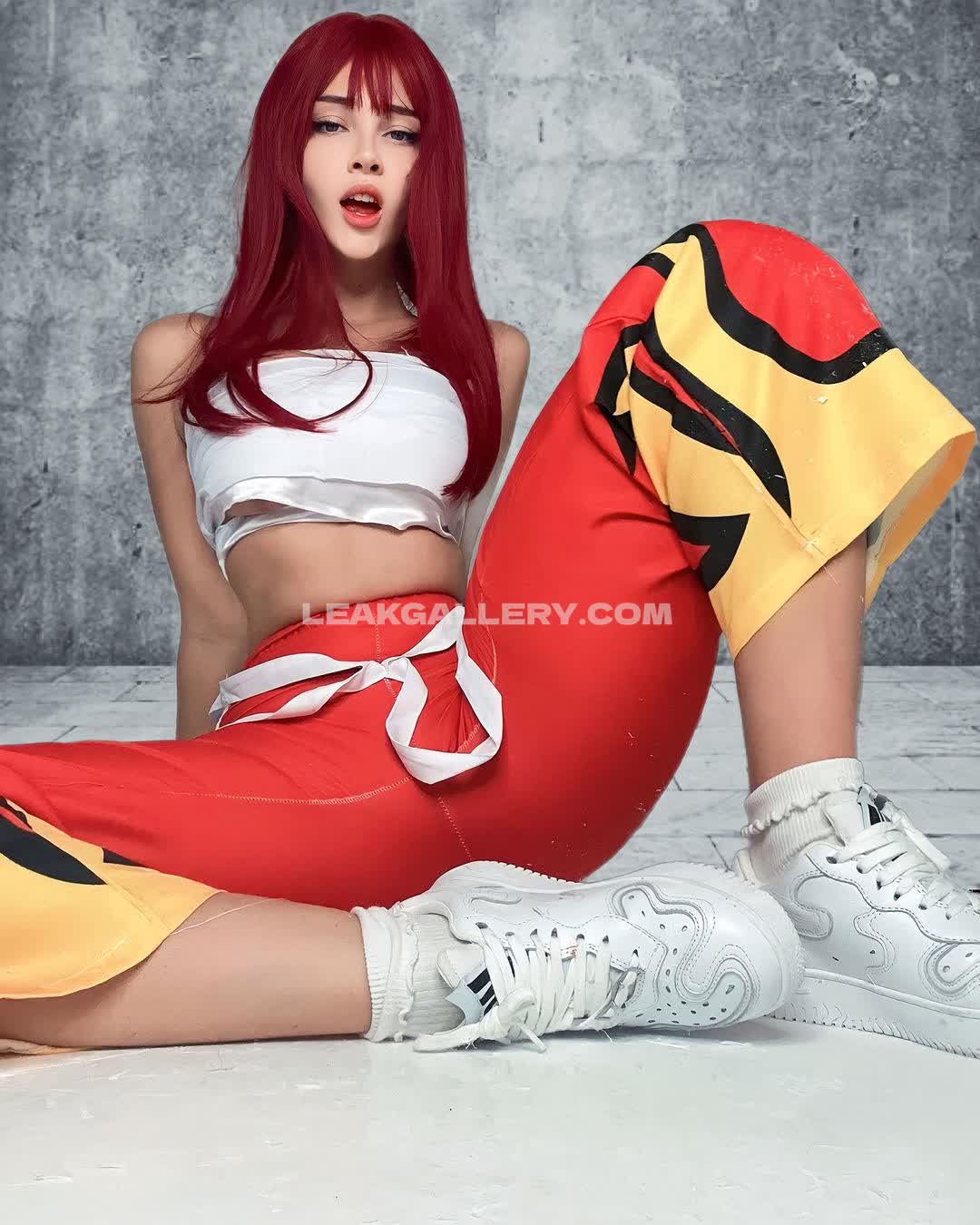 Sunnyrayxo Exclusive Leaked Nude OnlyFans #6630304