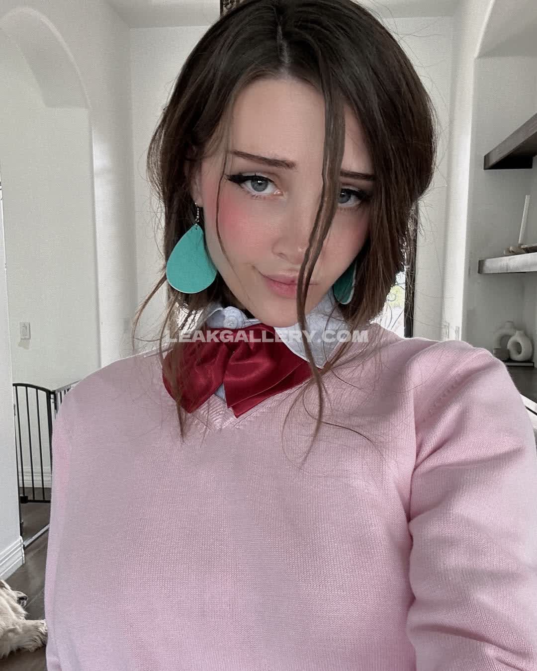 Sunnyrayxo Exclusive Leaked Nude OnlyFans #4475492