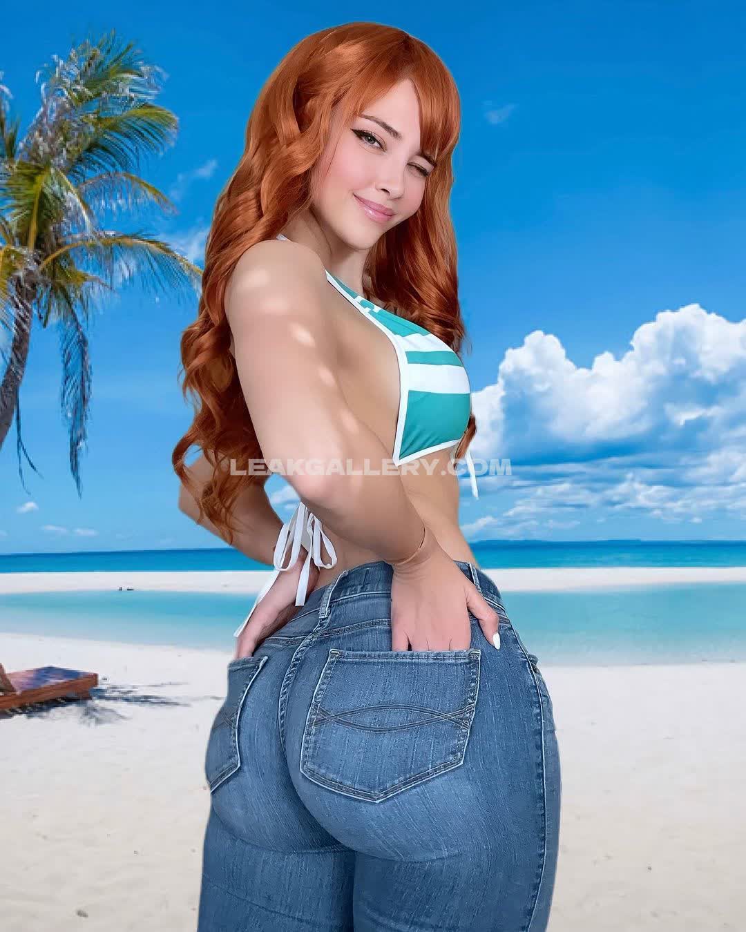 Sunnyrayxo Exclusive Leaked Nude OnlyFans #6630138