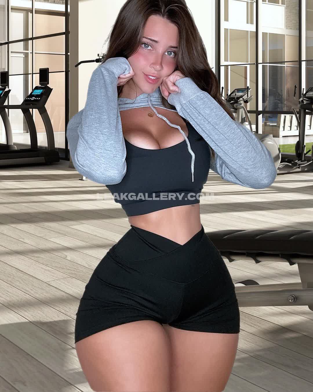 Sunnyrayxo Exclusive Leaked Nude OnlyFans #6511335