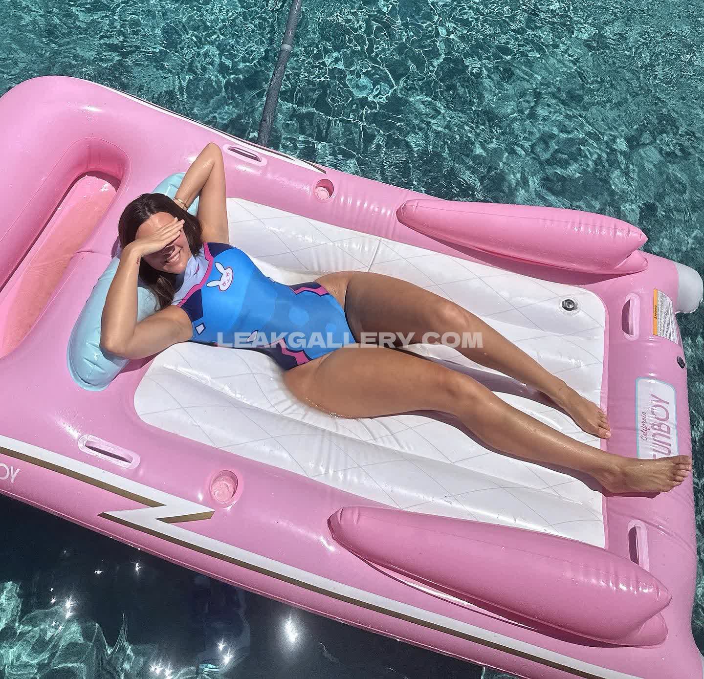 Sunnyrayxo Exclusive Leaked Nude OnlyFans #4229234