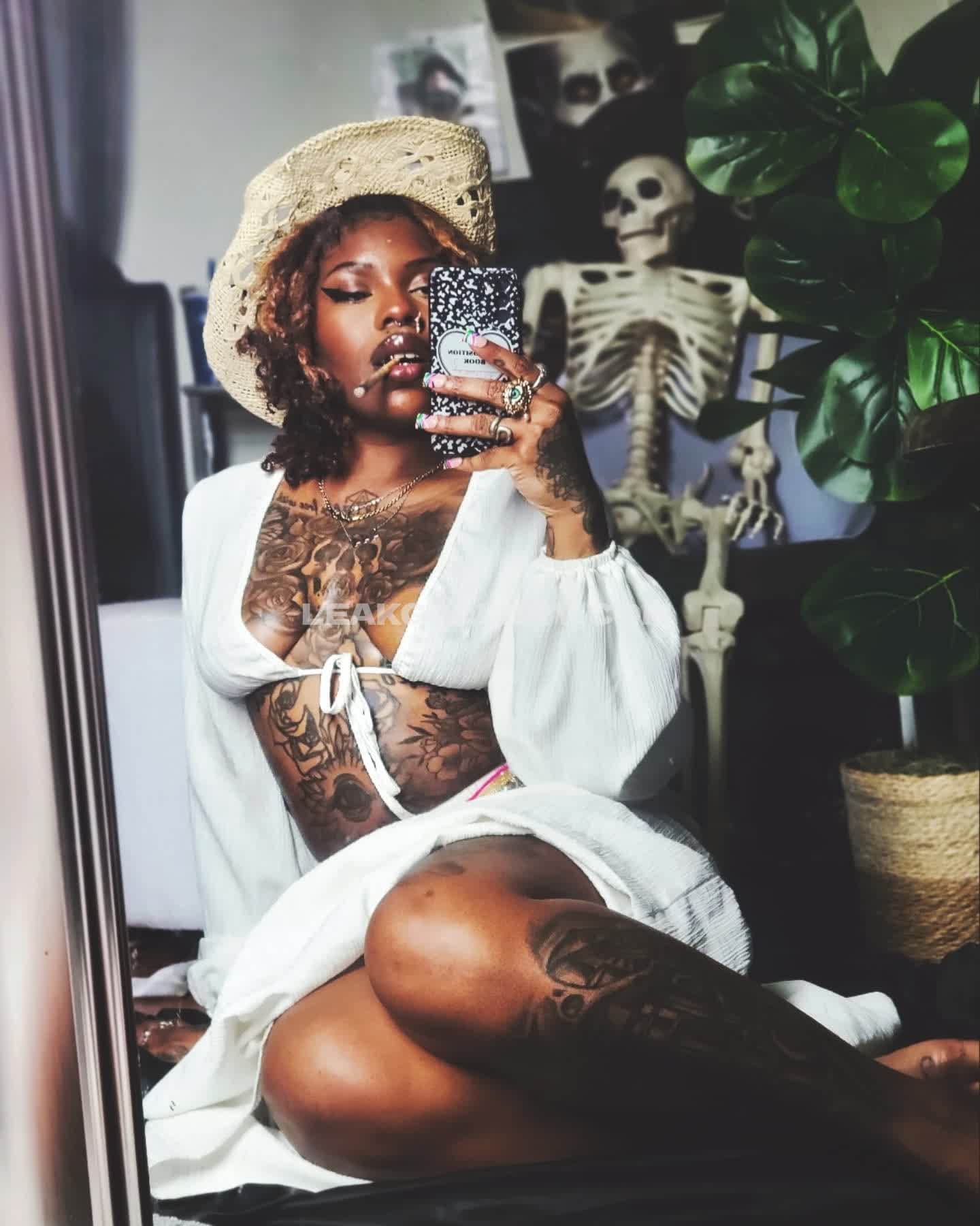 Sunqueenn Exclusive Leaked Nude OnlyFans #7775061
