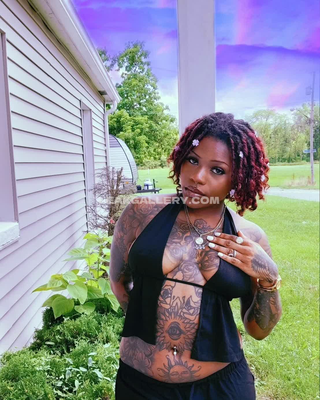 Sunqueenn Exclusive Leaked Nude OnlyFans #7774990