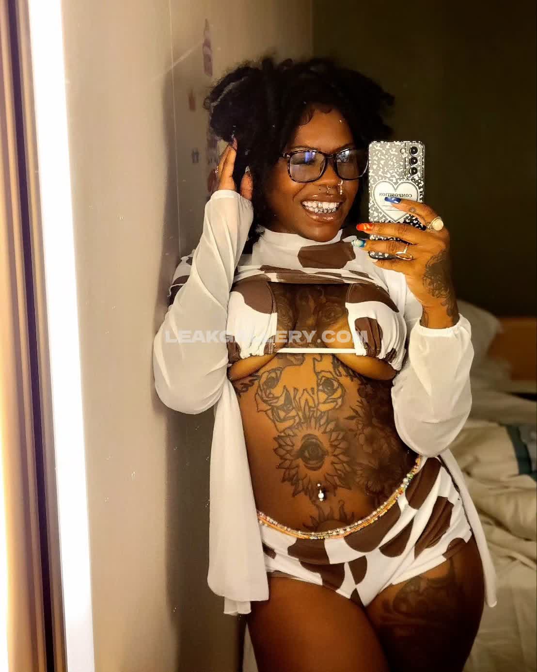 Sunqueenn Exclusive Leaked Nude OnlyFans #7775137