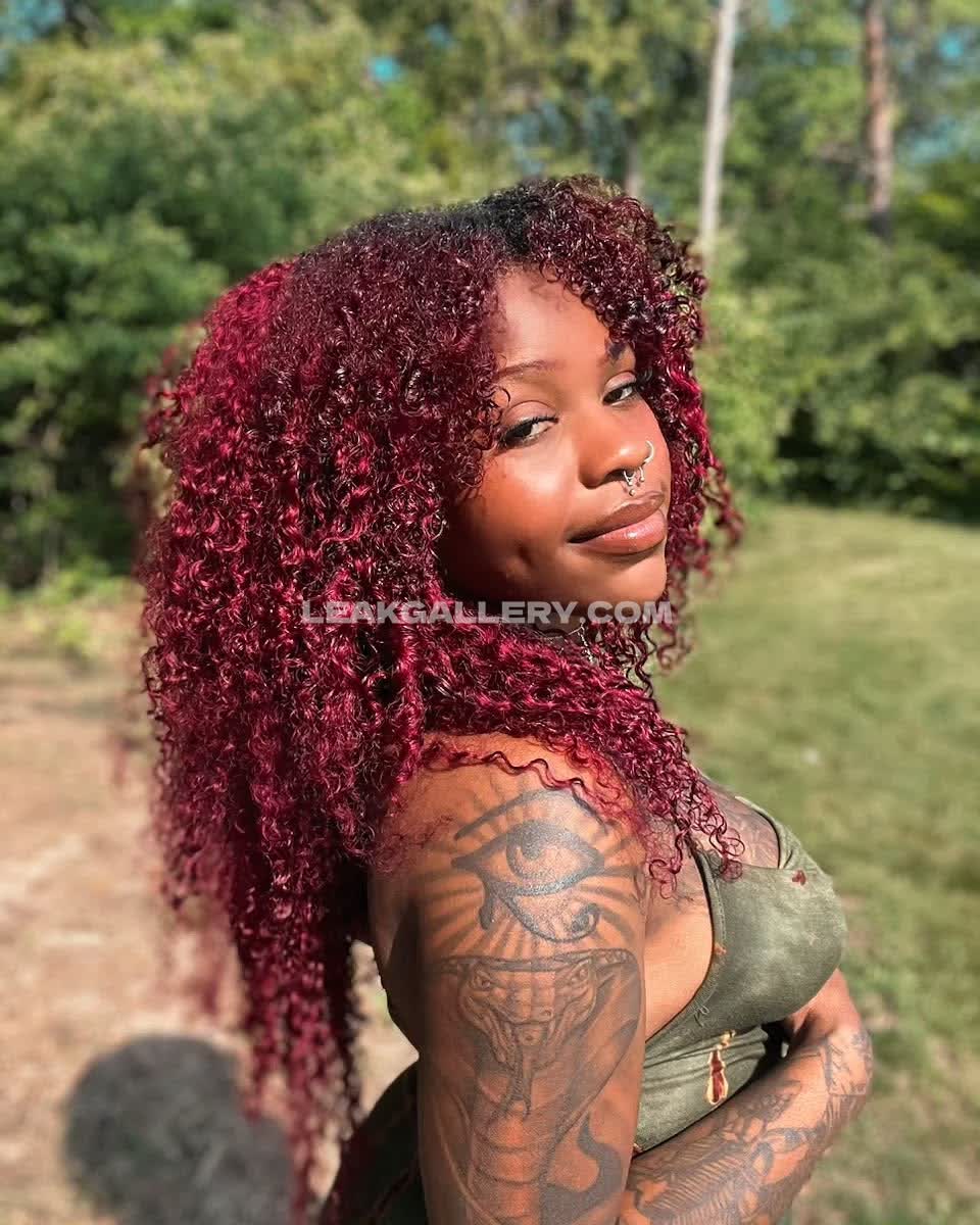 Sunqueenn Exclusive Leaked Nude OnlyFans #7775084