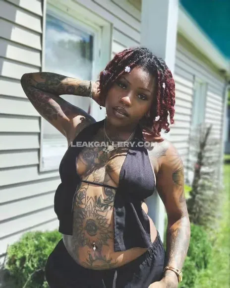 Sunqueenn Exclusive Leaked Nude OnlyFans #7775159