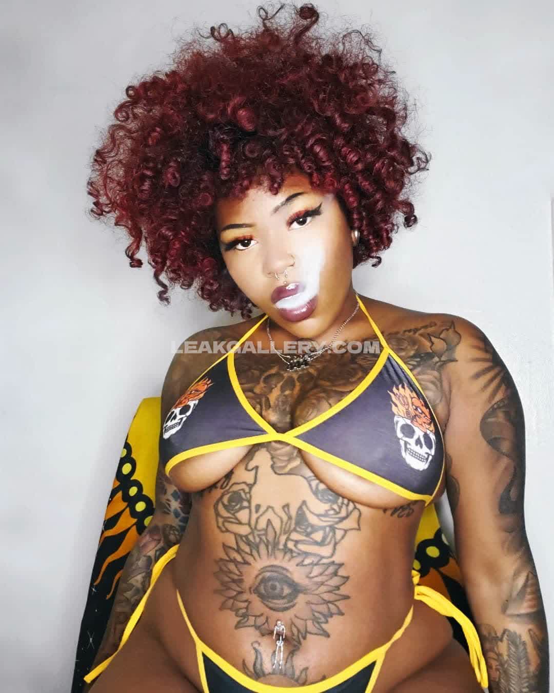 Sunqueenn Exclusive Leaked Nude OnlyFans #7774813
