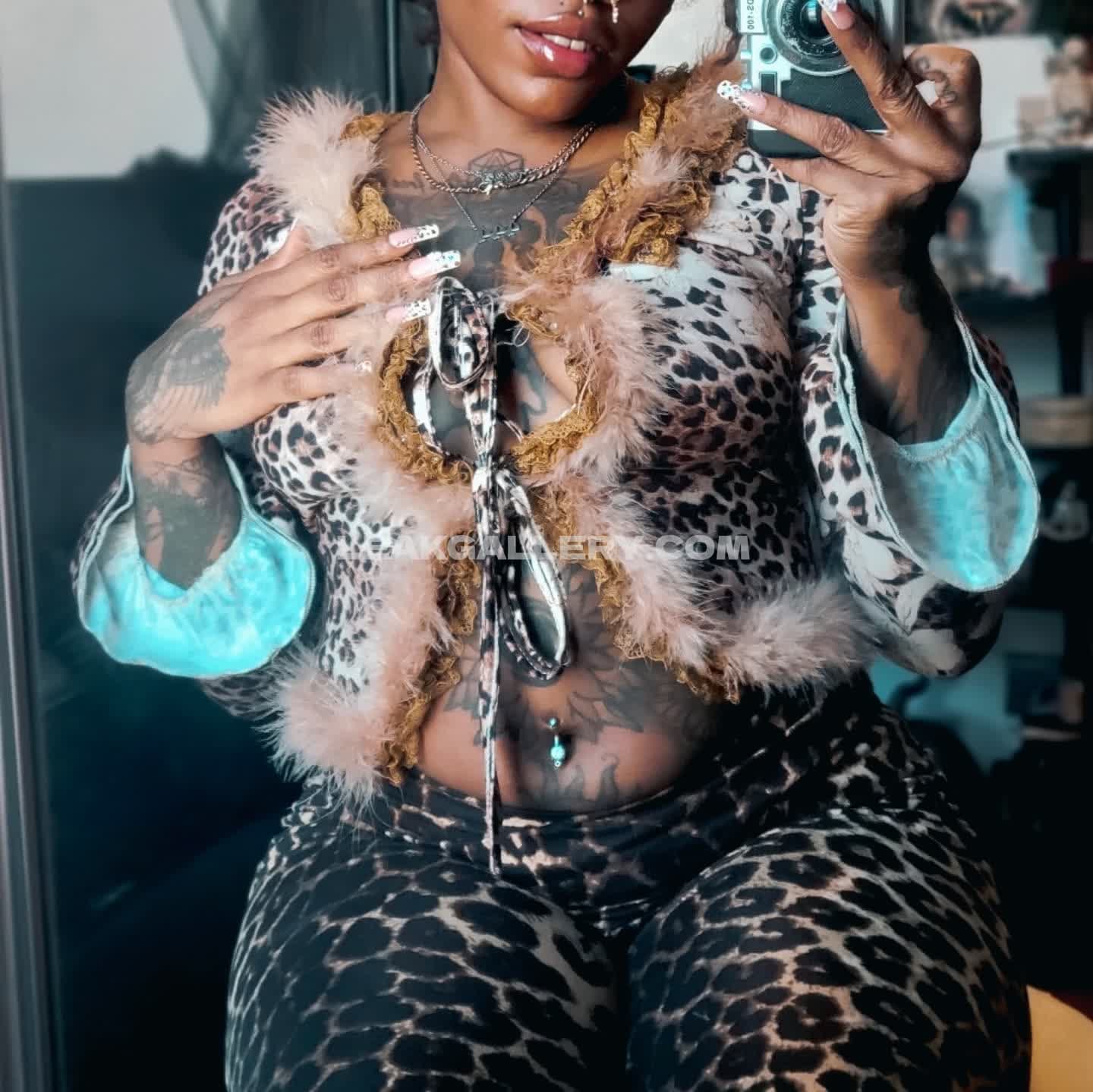 Sunqueenn Exclusive Leaked Nude OnlyFans #7775048