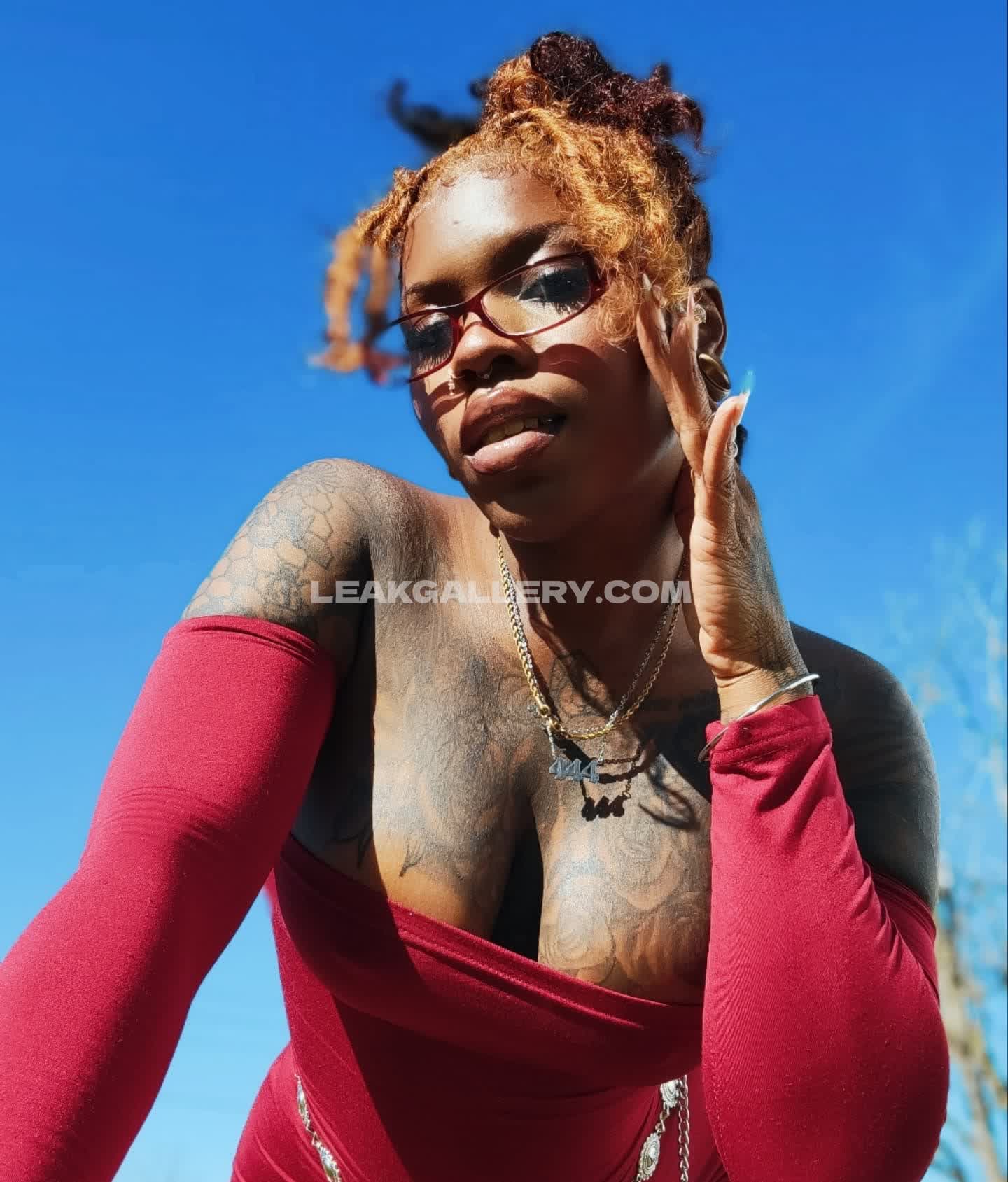 Sunqueenn Exclusive Leaked Nude OnlyFans #7774997