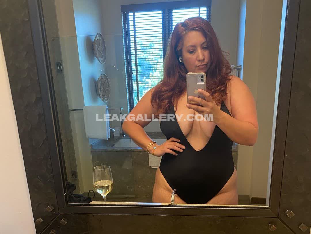 Superwoman Exclusive Leaked Nude OnlyFans #5012611