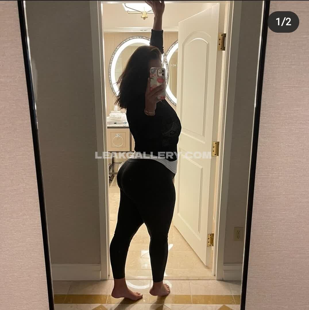 Superwoman Exclusive Leaked Nude OnlyFans #5012570