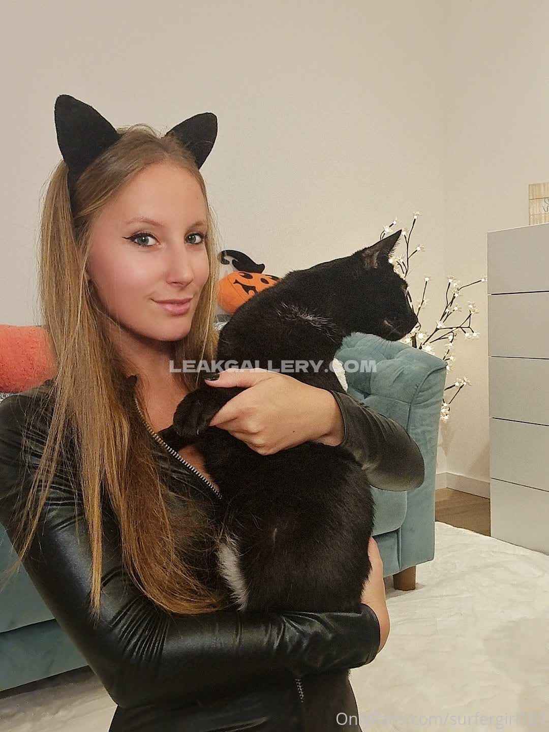 Surfergirl121 Exclusive Leaked Nude OnlyFans #8171032