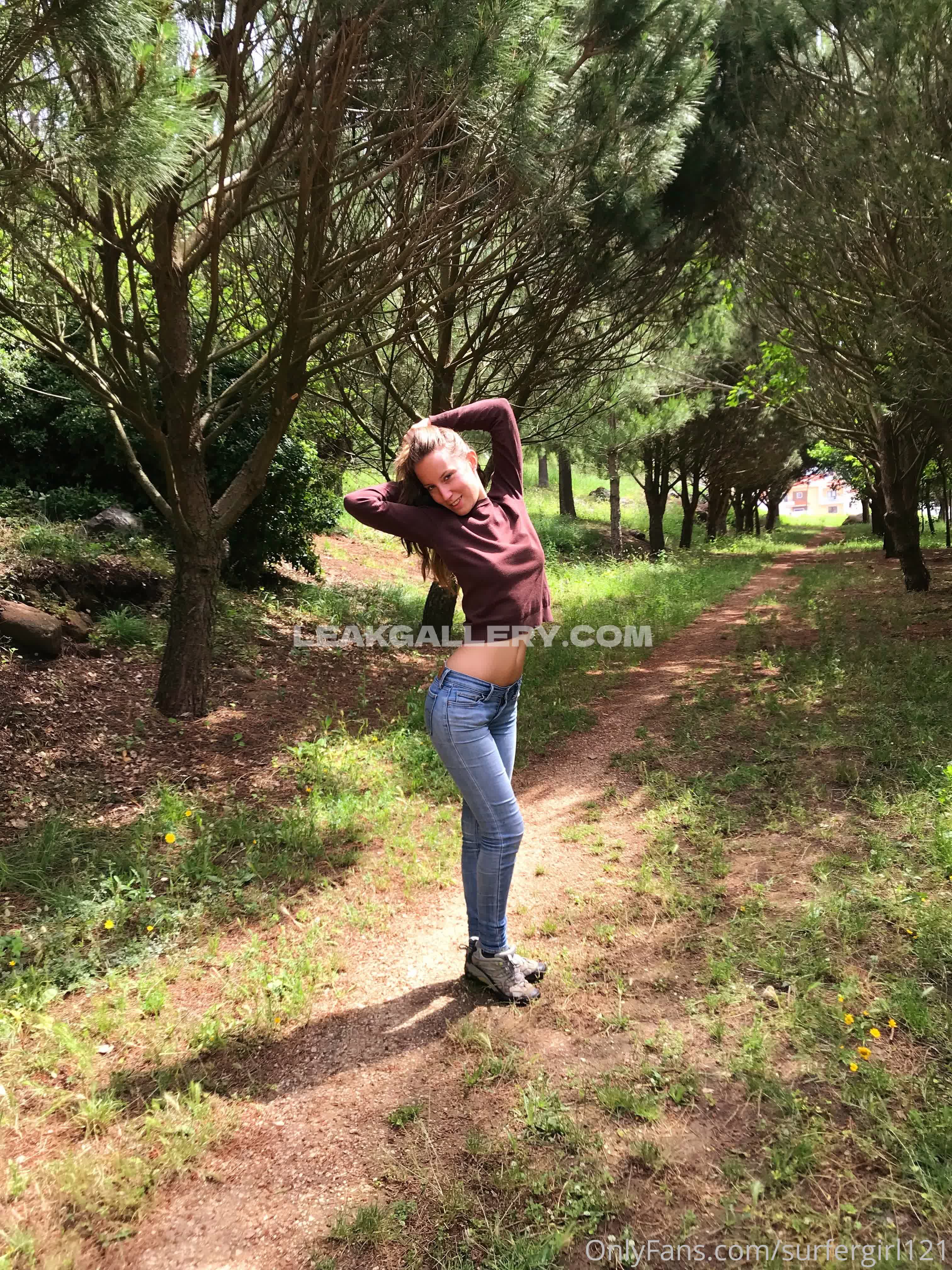 Surfergirl121 Exclusive Leaked Nude OnlyFans #8175344