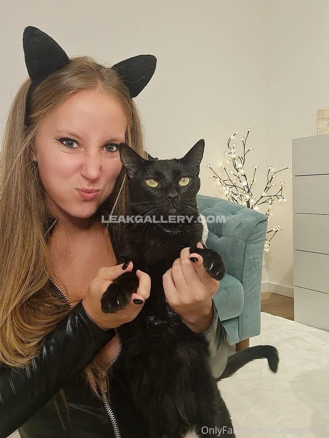 Surfergirl121 Exclusive Leaked Nude OnlyFans #8176368