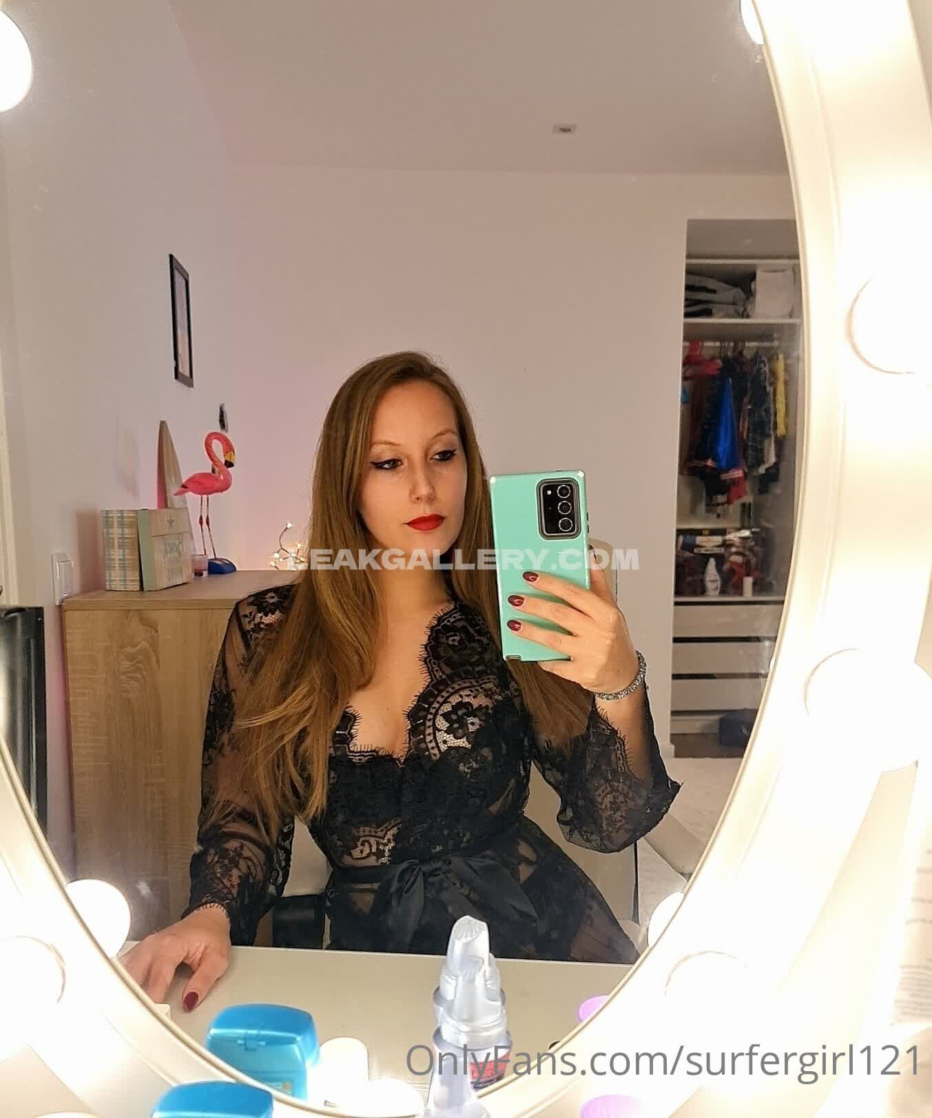 Surfergirl121 Exclusive Leaked Nude OnlyFans #8175102