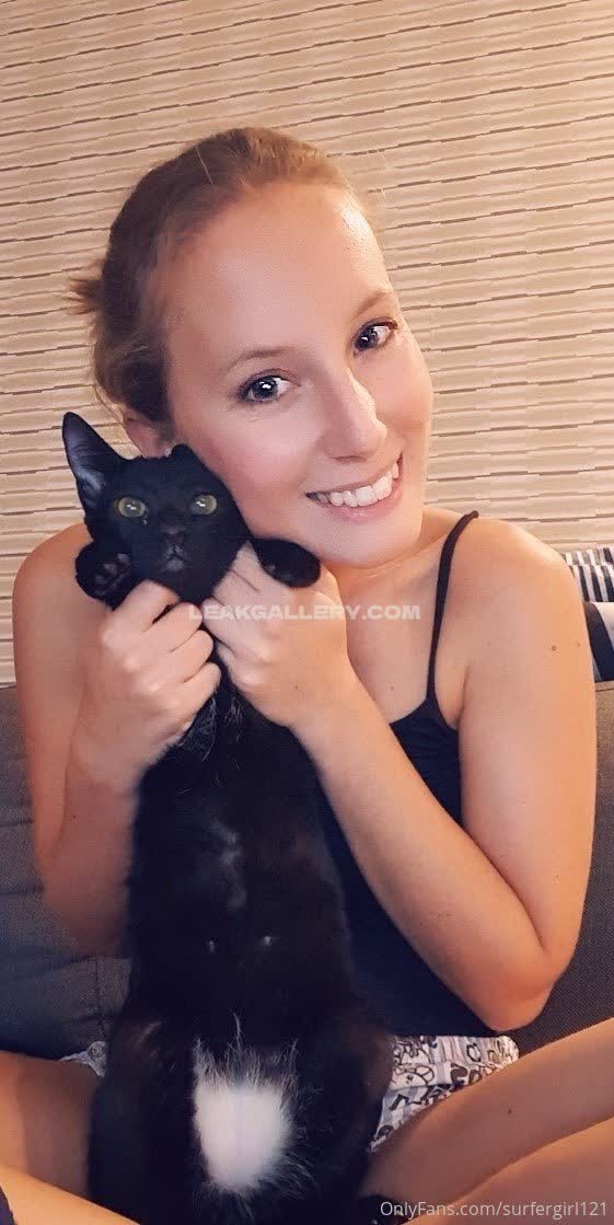 Surfergirl121 Exclusive Leaked Nude OnlyFans #8170004