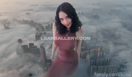 Susu_jpg Exclusive Leaked Nude OnlyFans #7180369