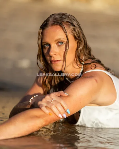 Svenjasommer Exclusive Leaked Nude OnlyFans #6521621